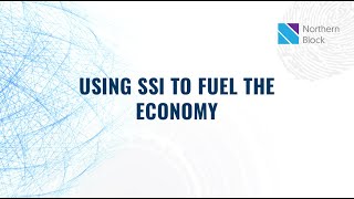 SSI Toronto#2 Clip4 - Using SSI to Fuel the Economy