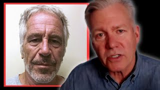 Chris Hansen On Investigating Jeffrey Epstein