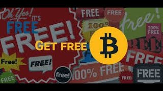 How to earn free Bitcoin  Mining free Btc without investment  Free 5 $ Sign up Bonus