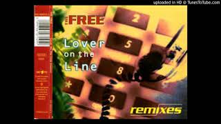 The Free  lover on the line Extended Mix