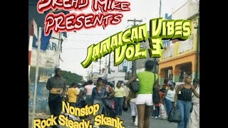 Jamaican Vibes Vol 3