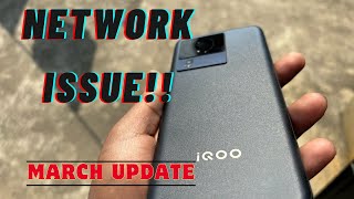 IQOO NEO 7 after March update 🤦‍♂️ Unexpected ❌ | TSE