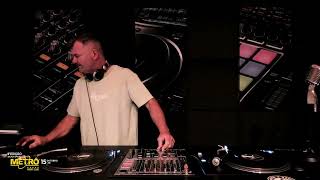 DJ SANDRO MOLLERI - METRO POWER NIGHT 2022 #004