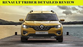 Renault Triber | Customer Review | NCAP Rating 4 | Part - 2