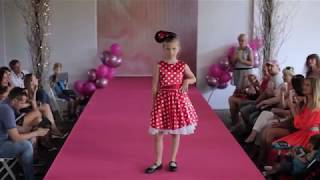 MIFIDA fashion - Kids 2018. I. Makarenko