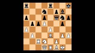 Robin Van Kampen(2565) vs Miroslav D Miljkovic(2449) | Event: 2nd Isthmia Open A | 2012.08.23