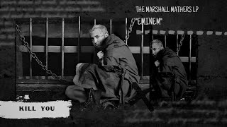 Eminem - Kill You (Lyrics)