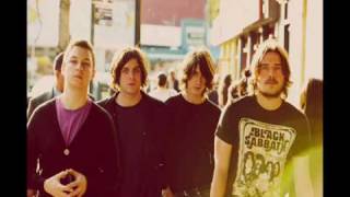 Arctic Monkeys - Crying Lightning (ALBUM VERSION) -HQ-