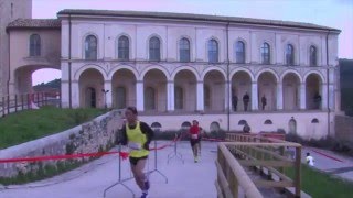 Spoleto Running Festival agli Italian SPortrait Awards