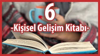 AVUKATLAR İÇİN KİŞİSEL GELİŞİM - KİTAP TAVSİYESİ