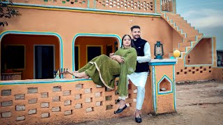 BEST PRE WEDDING SHOOT 2022 || PARWINDER & KOMALPREET || GS PHOTOGRAPHY || 9814141505