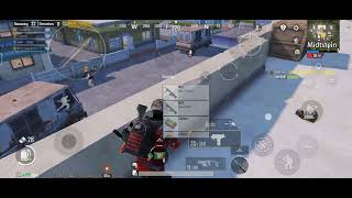 11 | PUBG MOBILE | 04-11-2024 | Isnin #pubgmobile #gameplay #gaming