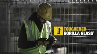 Dewalt Toughphone now running ANDROID 6