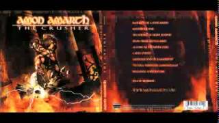 Amon Amarth - The Crusher (Full Album)