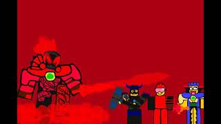 Infernus [The Battle Bricks]