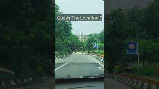 Guess The Location? #delhi #delhincr #reels #trending #delhiblogger #delhidiaries #delhivlogger