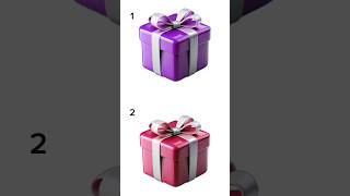 Choose your gift 1 or 2 🎁🎁 (128)