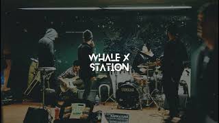 Ambre - band practice | Whale X Station |