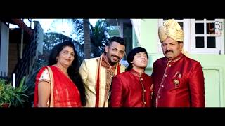 Mangalore Grand Roce Ceremony Of Dalton Austin Dsouza Highlights By: Lathish Photography