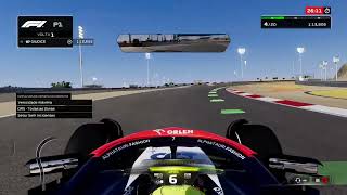 F1 23 (Xbox Series S) (1)