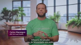 Positivo transforma experiência de ensino com IA generativa da AWS