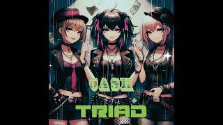 Cash-- Triad