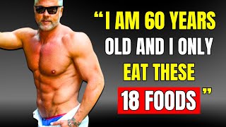 You will NEVER GROW OLD if you eat these 18 ANTI-AGING Foods | DIGITALIZED FITNESS