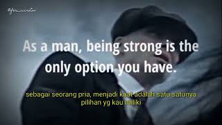 Status WA - Thomas Shelby - Peaky Blinders