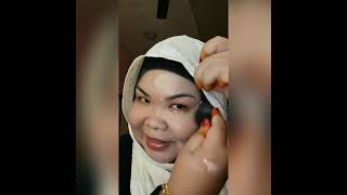 Perbezaan foundation dan cc cream mary kay