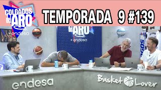 REACCIONANDO AL REAL MADRID vs FC BARCELONA (1º de SEMIS LIGA ENDESA)- CdA T9 #139