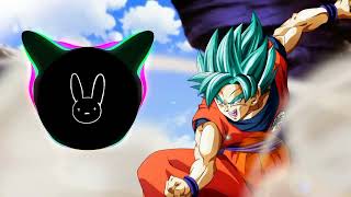 Musica Para Directos - Goku Trap - No Copyright Music