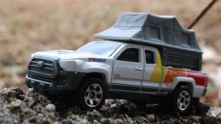 Matchbox 2016 Toyota Tacoma