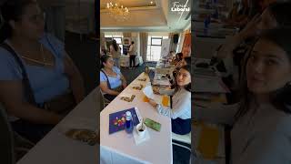 VIDEO REDES FERIA LABORAL 360