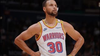 STEPHEN CURRY's Perfect 24 in 24 MINUTES! #nba #warriors #stephencurry #live