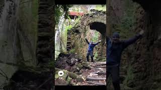 Le Antiche Miniere di Calcaferro - un Trekking facile per tutti 💪💪💪