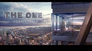 The One Residences by Mizrahi - VIP Access