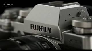 Grobet Channel Fujifilm X-T3 introductie