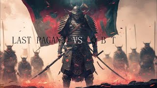 Myth of Empires PVP - Last Pagans VS QBT