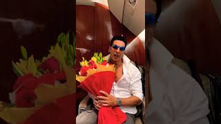 #akshaykumar & #honeysingh #duet  on #kudichamkeeli #song #bollywood #shortvideo