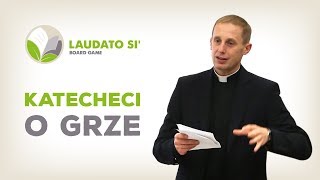 Katecheci o grze planszowej Laudato Si