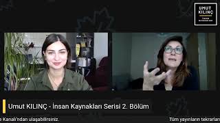 Bilyoner.com İnsan Kaynakları Direktörü Tuğba TUĞMAN