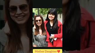 Top most beautiful mother daughter Jodi in Bollywood|Actress with their daughter