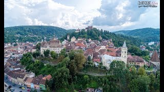 Festivalul Medieval Sighisoara 2018