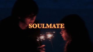 soulmate - johnny stimson, jeremy passion (lyrics)