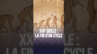 La fin d'un cycle