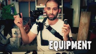 Cheap Paranormal Investigation Equipment Under $40!