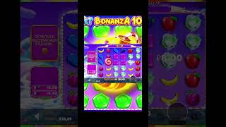 ЗАНОСЫ НЕДЕЛИ SWEET BONANZA 1000 БОЛЬШЕ ЧЕМ 6000X ВЫИГРАЛ 1******* ???? #casino #mellstroy #занос