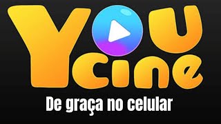 YouCine de graça