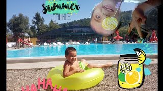 Day by the pool - Arinis, Gura Humorului