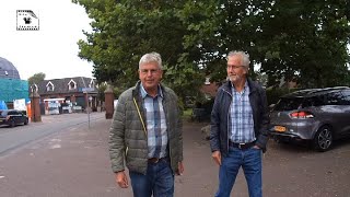 Film 25 jaar Stichting Gemeenschap Rietmolen onder Vincent Lansink